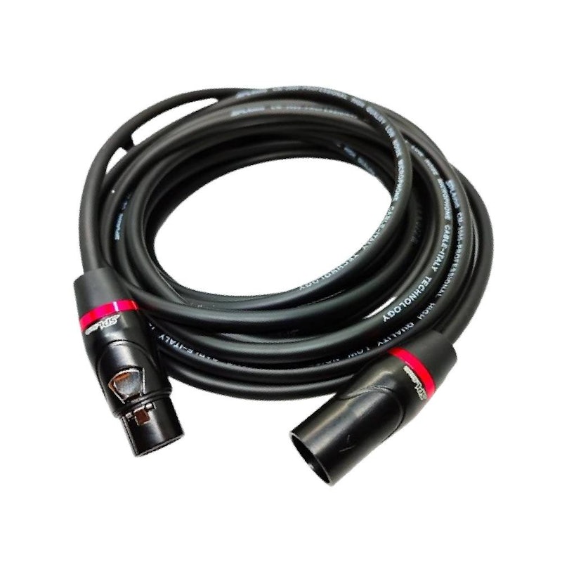 SPL Audio Microphone Cable 1