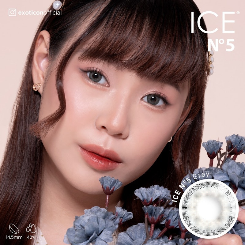 ICE® Nº5 3