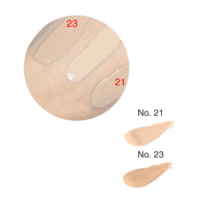 M Perfect Cover BB Cream SPF 42 PA+++ 3