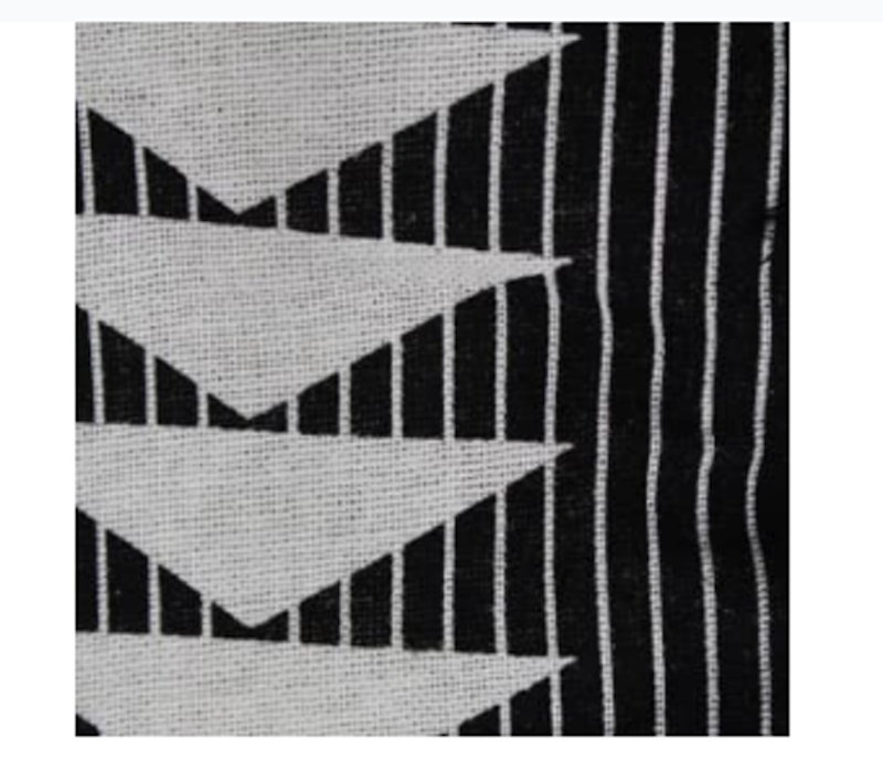 Arthome Sarung Bantal Sofa Arrow 2