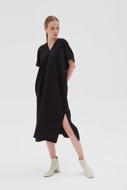 Shopatvelvet Elevation Dress