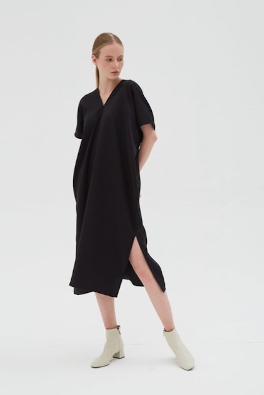 Elevation Dress 3