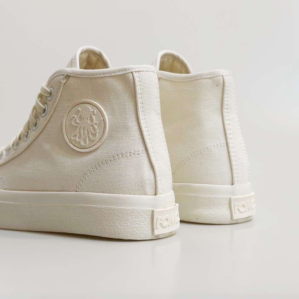 FOMO Sepatu Kraken Off White Series 3