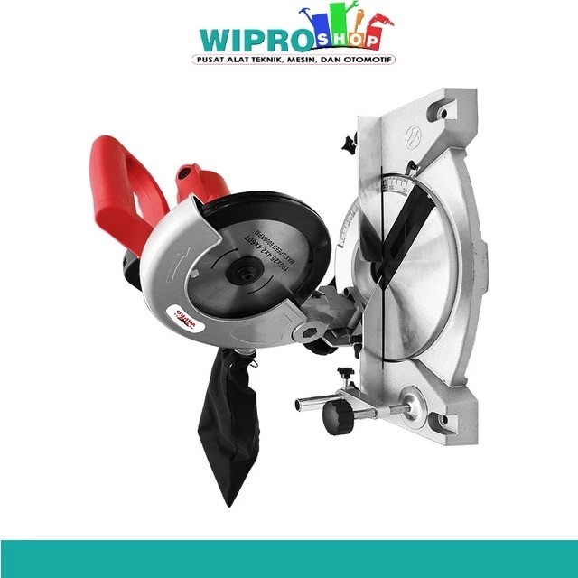 Wipro Miter Saw 7.5" 4