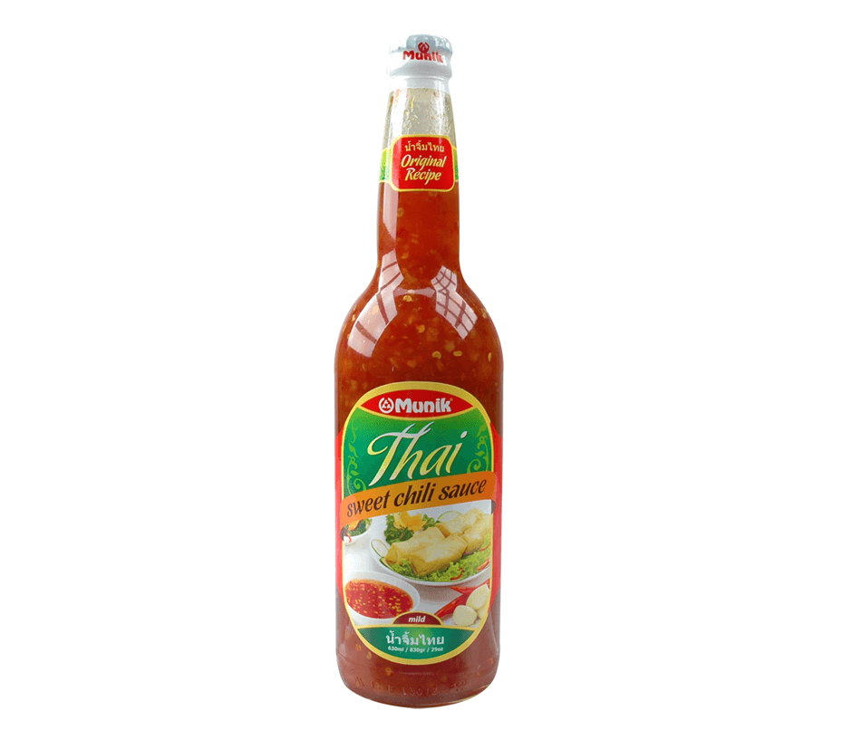Munik Sambal Bangkok