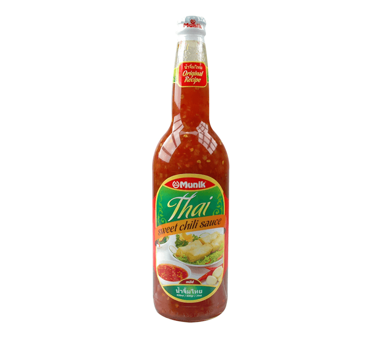 Munik Sambal Bangkok 2