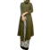 Saudah Kebaya Kebaya Kutu Baru Long Tunik Modern 1