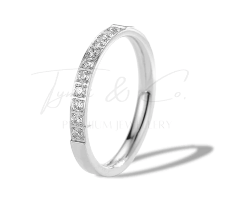 Tymbi&Co Leta Ring