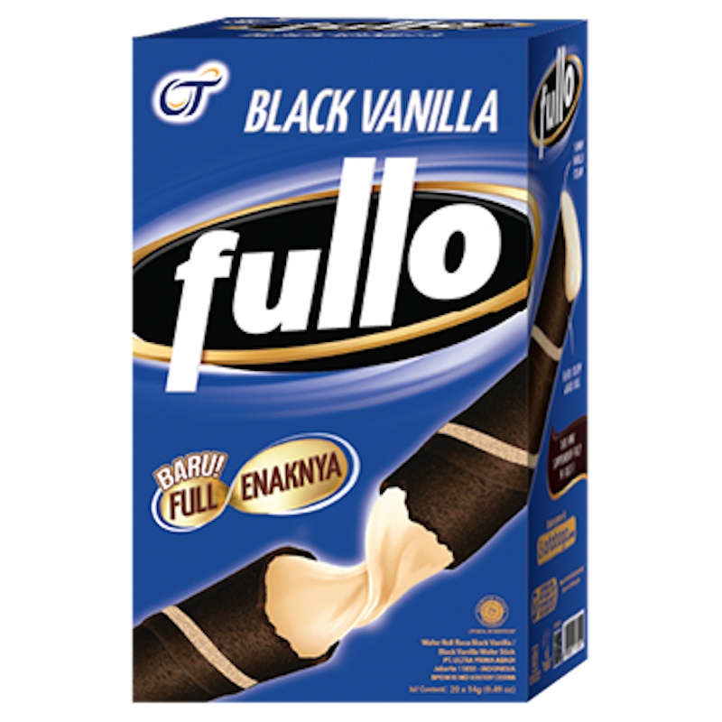 Fullo 3