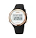 Guangzhou Skmei Watch SKMEI Jam Tangan Digital Wanita Black 1