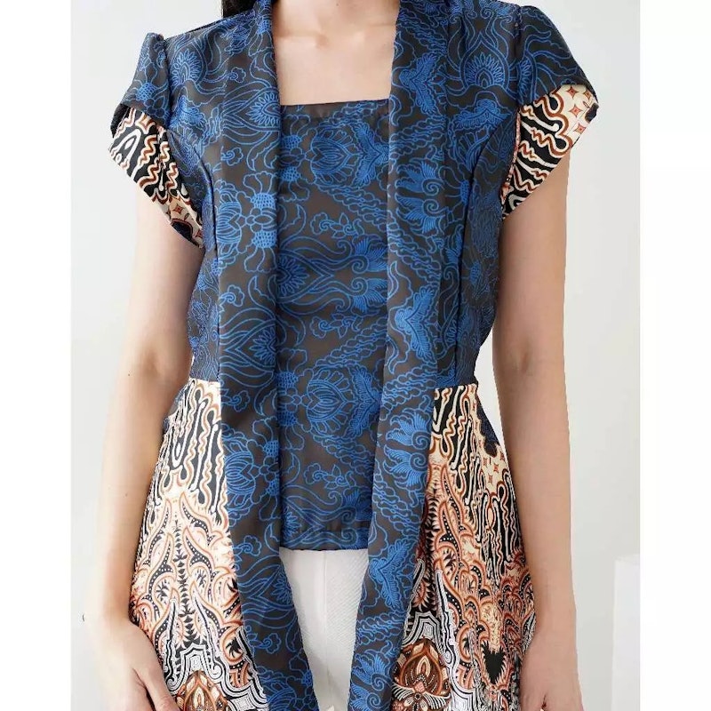 C2W Clothtowear Batik Kutu Baru 3