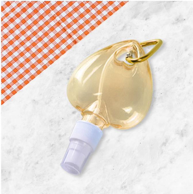  KENMASTER Botol Spray Gantungan BOTL041