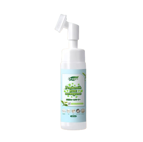 Orynne Foam Pembersih Sepatu 1