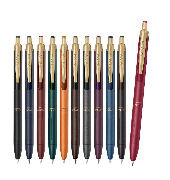 10 Rekomendasi Pulpen Mahal Terbaik  [Merk Bagus & Cocok untuk Kado] (Terbaru Tahun 2026) 3