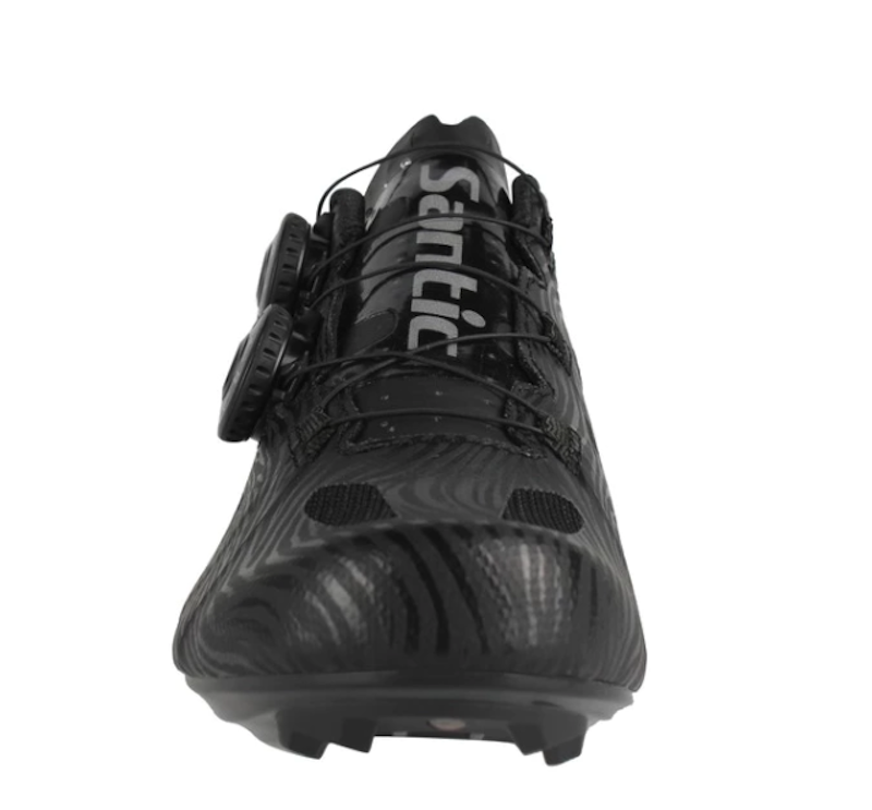 Santic York Road Shoes 4