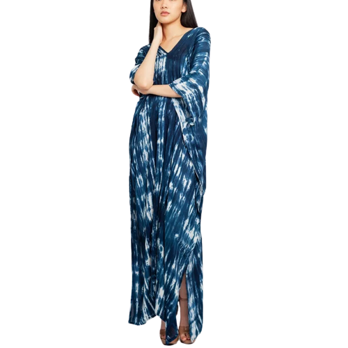 Head Beads Bali Thalisa Kaftan Rayon Premium