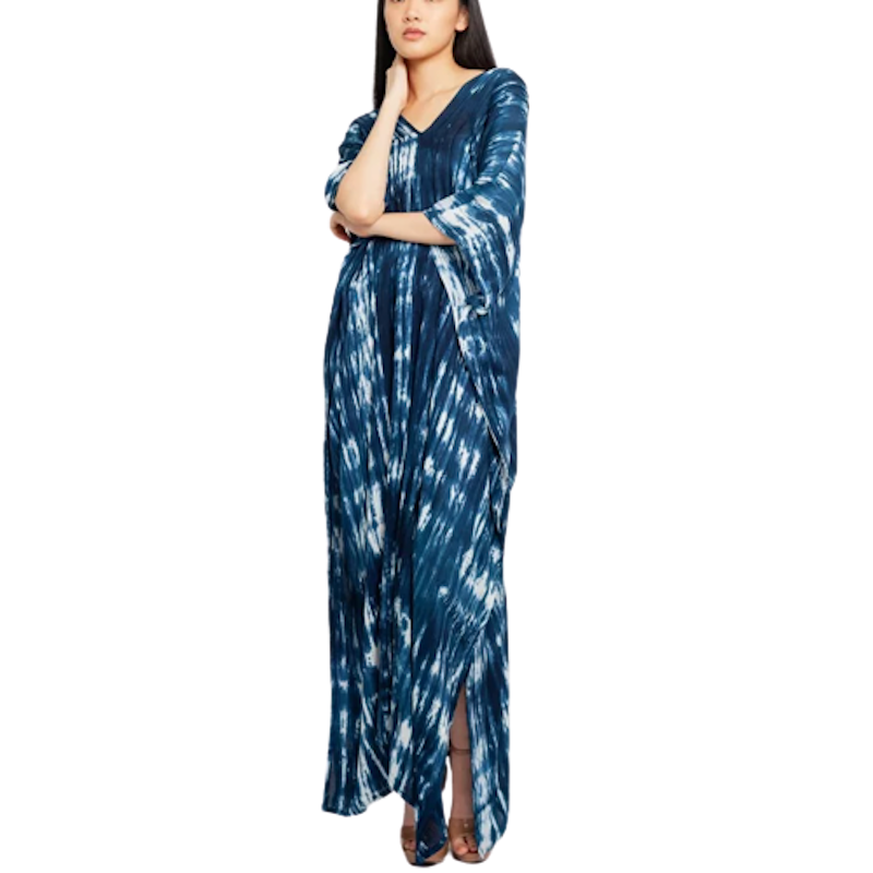 Thalisa Kaftan Rayon Premium 4