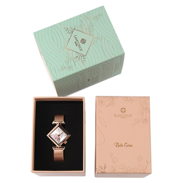 Lanccelot  Belle of Cheese Cake