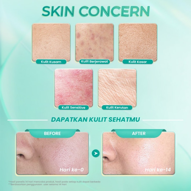 Ceramide Probiotics Peeling Gel 3
