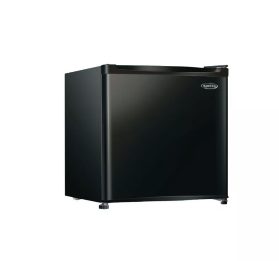 Sanken ｜ Kulkas Mini Portable ｜ SN-118M-LG
