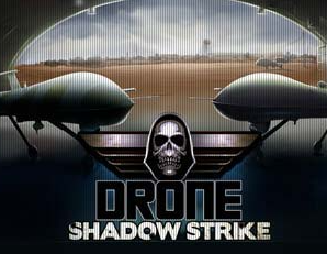 Drone Shadow Strike 1