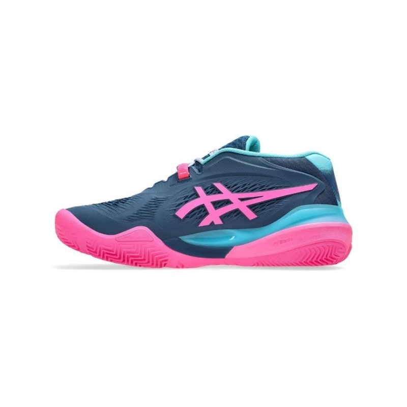 Asics Shoes Gel Resolution X Padel 2