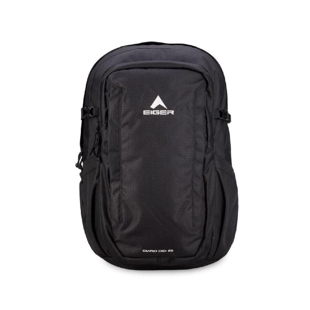 EIGER Diario Digi 25 1F