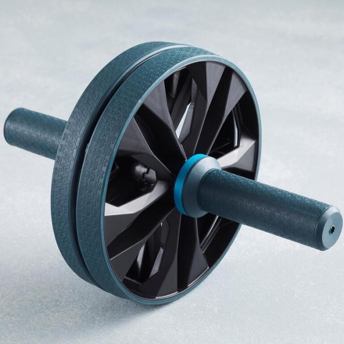 Decathlon Corength Ab Wheel 2