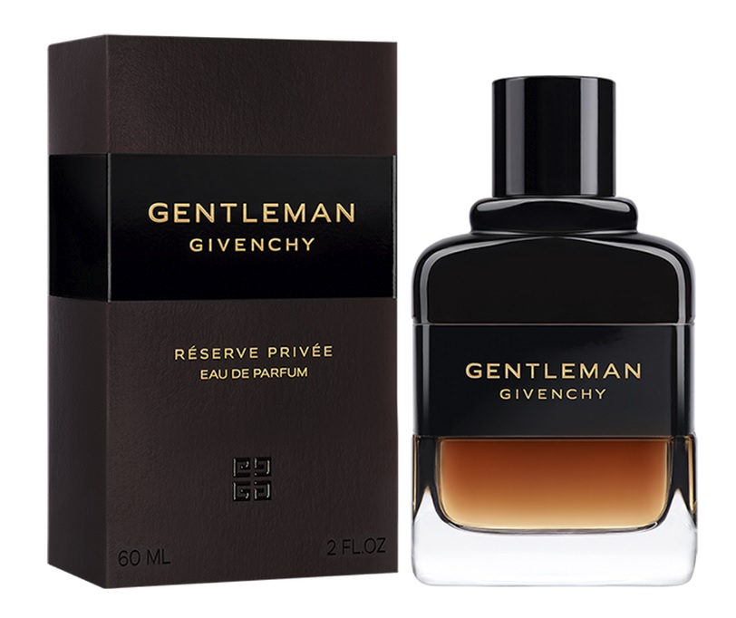 Gentleman Reserve Privée Eau de Parfum