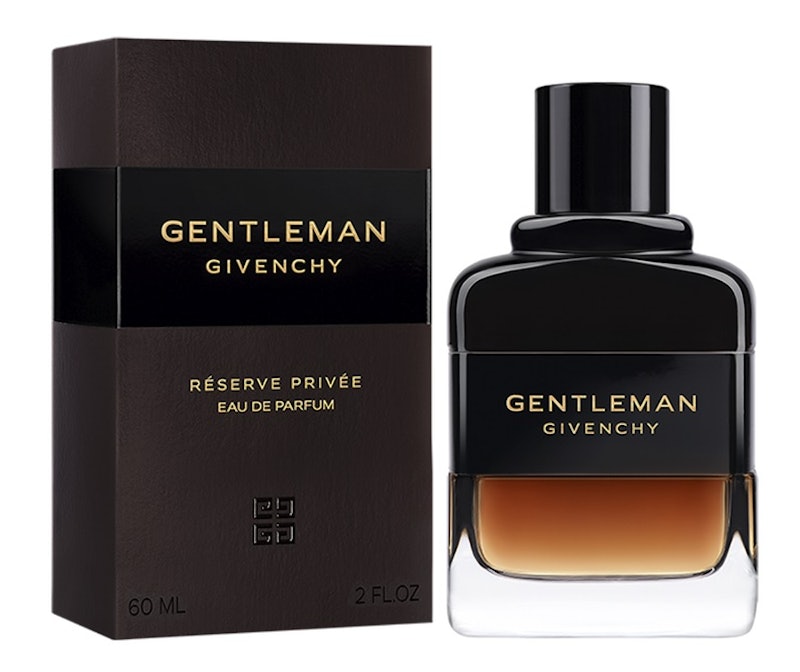 Gentleman Reserve Privée Eau de Parfum 4