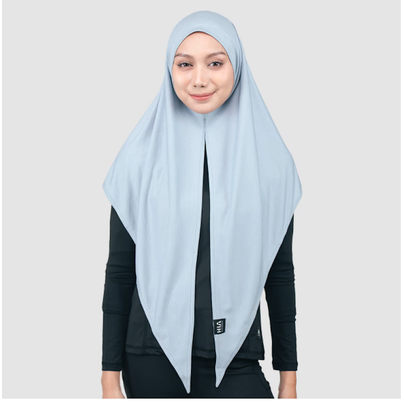 HIA Everywear Ameera Sport Hijab 2