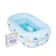 Doctor Dolphin Inflatable Baby Bathtub 1