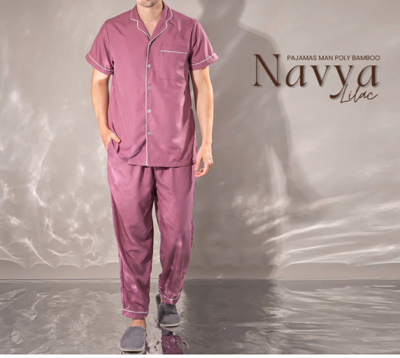 Oriana Homewear Oriana Sleepwear Navya Series