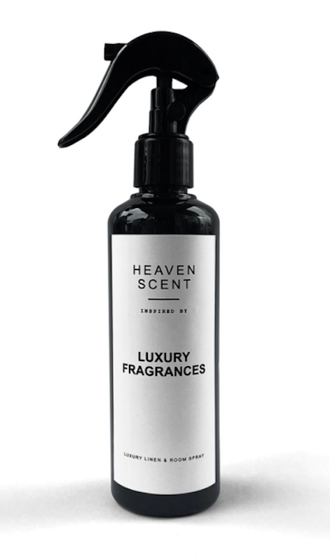 Luxury Linen & Room Spray 1