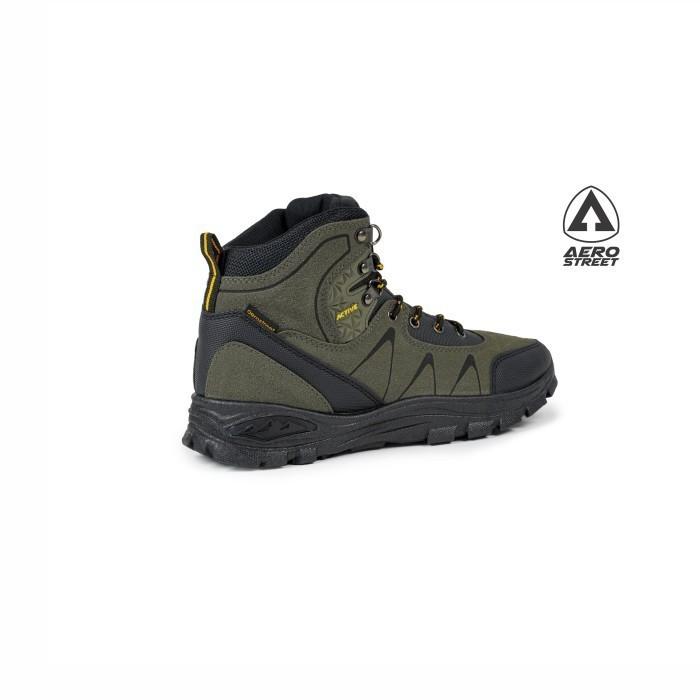 Adco Pakis Mas Aerostreet Active High Sneaker Boots