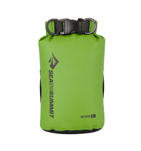 Sea to Summit Big River Dry Bag
