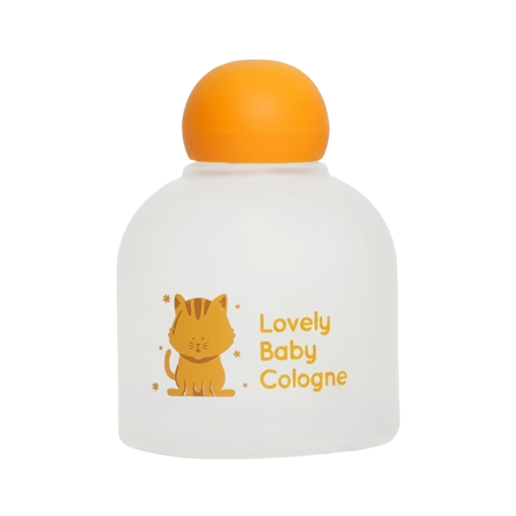 10 Rekomendasi Baby Cologne Terbaik (Terbaru Tahun 2026) 4