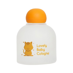 MoMaMi Lovely Baby Cologne