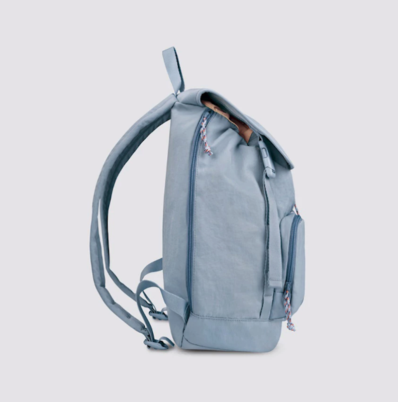 Exsport Jumper Rucksack Light Blue 2