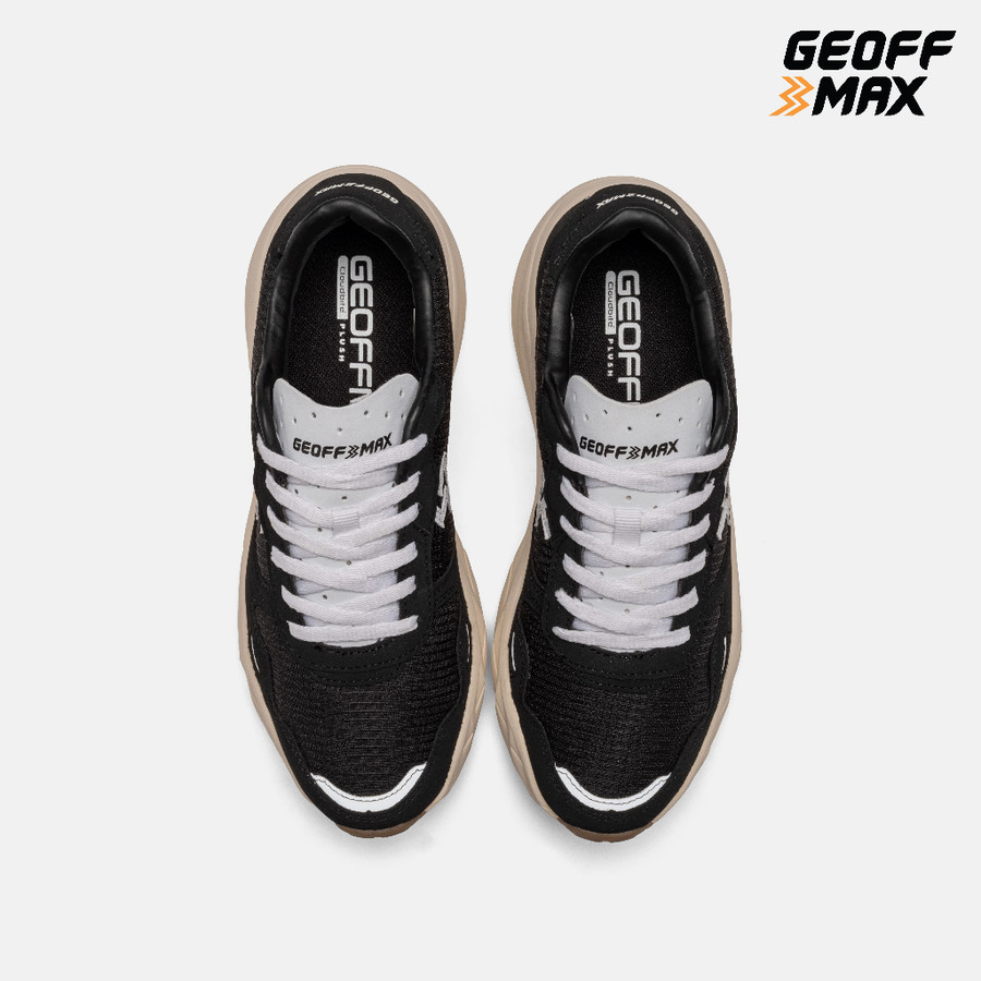 Geoff Max Wolf Vicious Black White 3