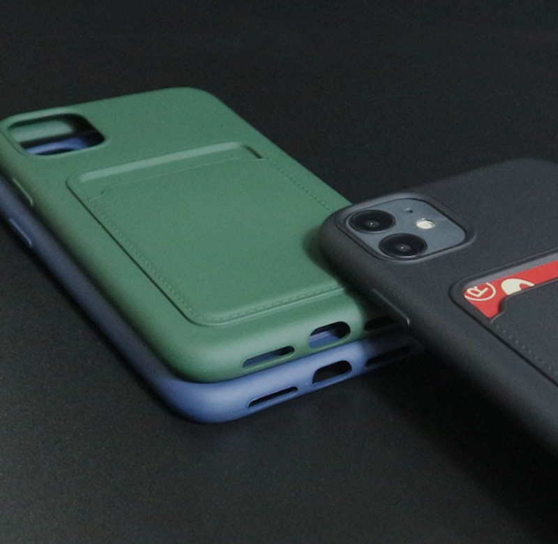 KURA Card Holder Casing 5