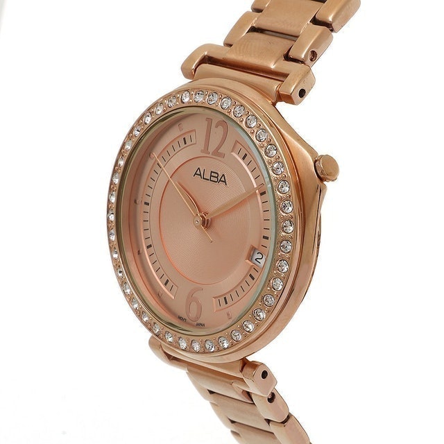 Seiko Alba SignA AG8K06X1