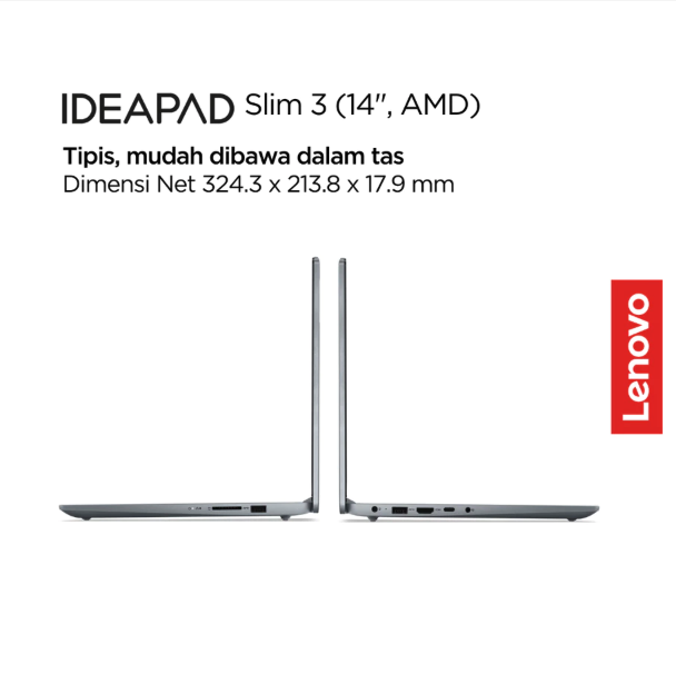 Lenovo Lenovo IdeaPad Slim 3 14ABR8