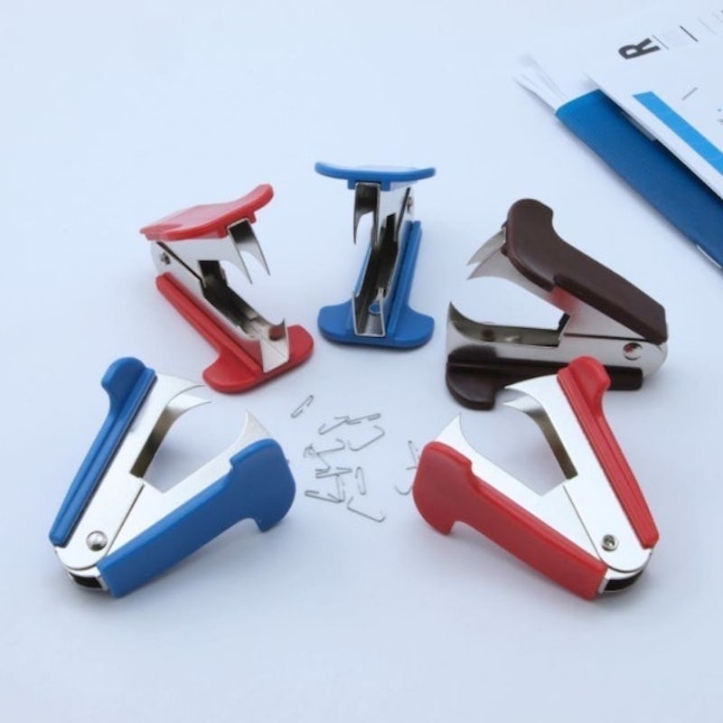 Staple Remover 2
