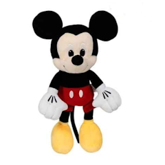 Boneka Large Mickey Mouse