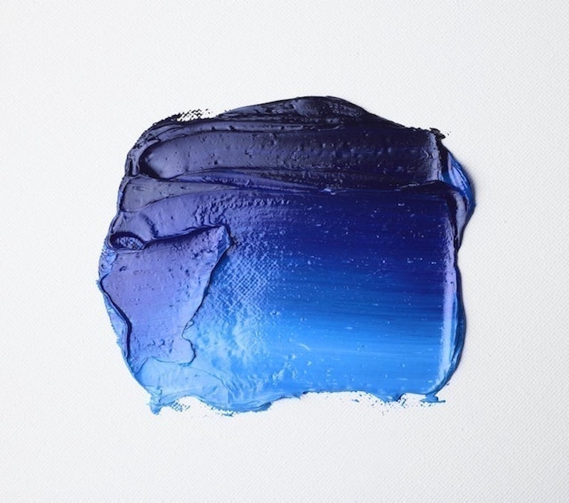 Artists' Oil Colour 5