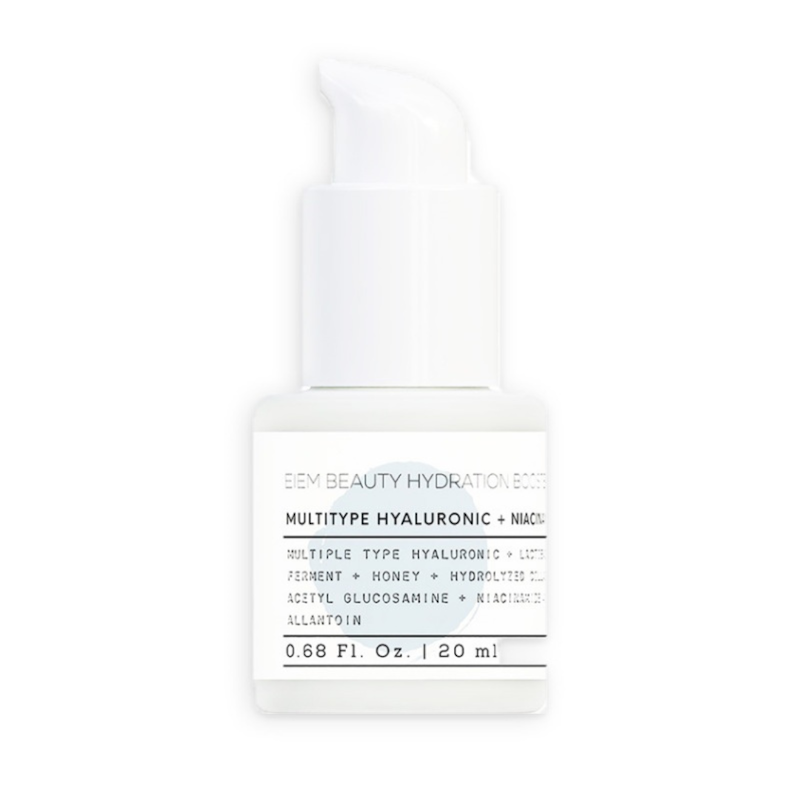 Eiem Beauty Hydration Booster Serum 1