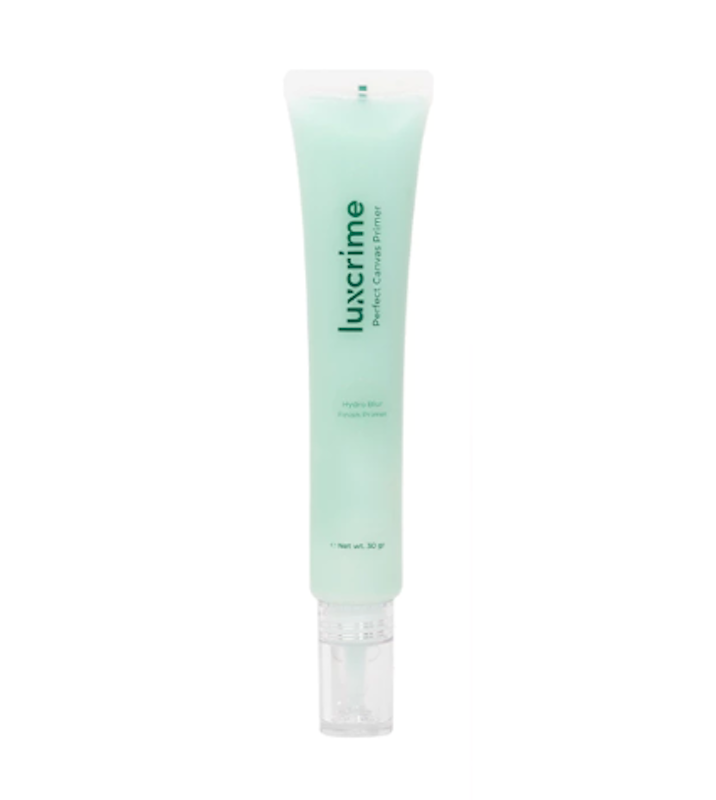Perfect Canvas Hydro Blur Finish Primer 1