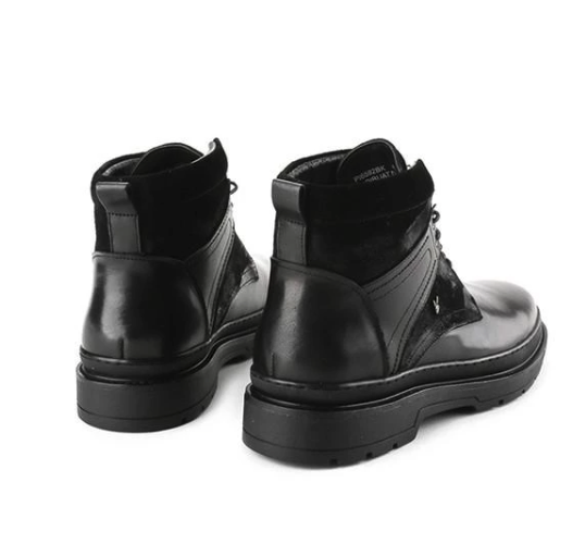 PLAYBOY Darremo In Black 4