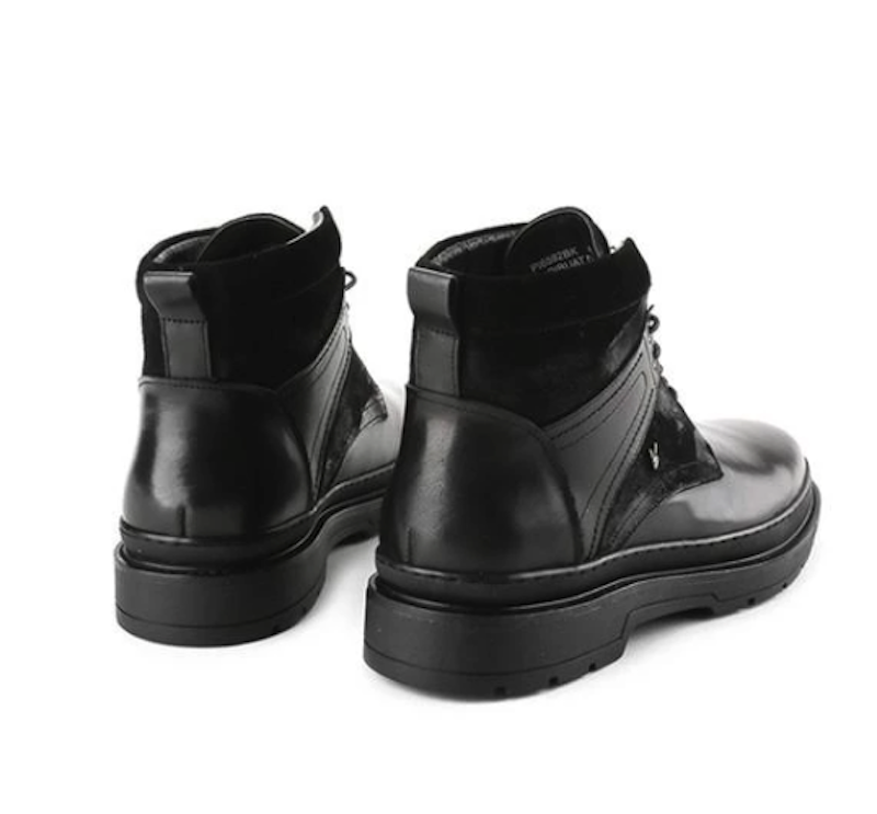 PLAYBOY Darremo In Black 4